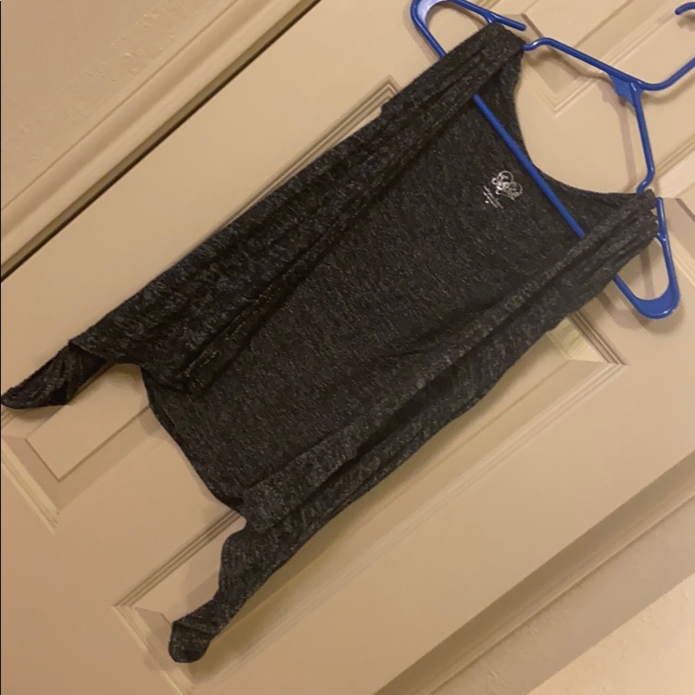 Justice vest